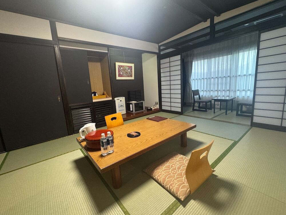 客室