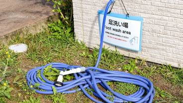 客室の設備とサービス / 17