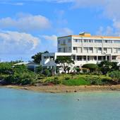 ホテル サウス アイランド（伊良部島）（沖縄県 ビジネスホテル） / 4