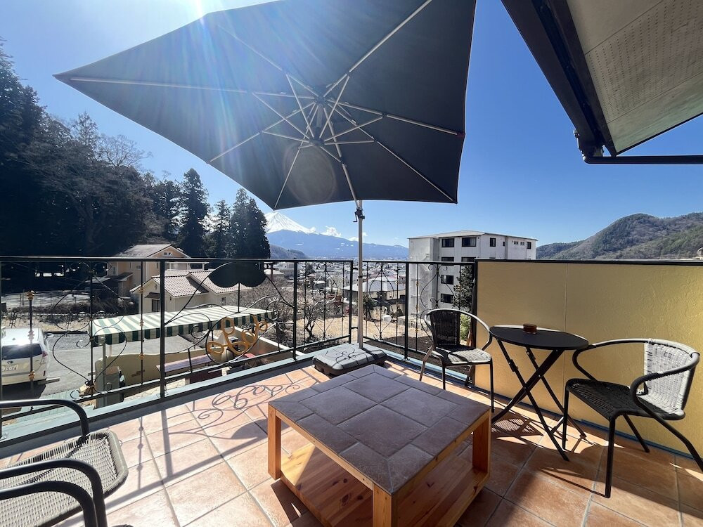 テラス / パティオ