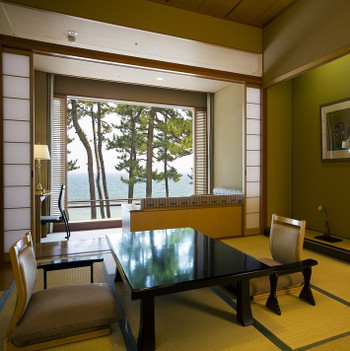 皆生温泉 華水亭3413526