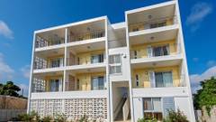 ペンション川満（カーンツ）