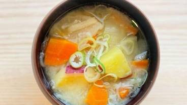 朝食ビュッフェ / 17