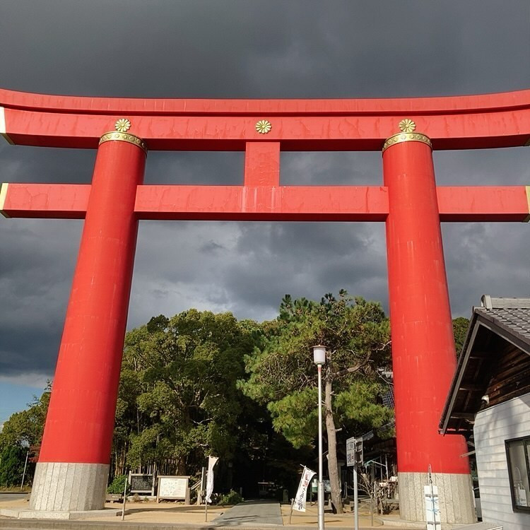 おのころ島神社 / 6