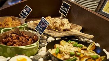 レストラン / 26