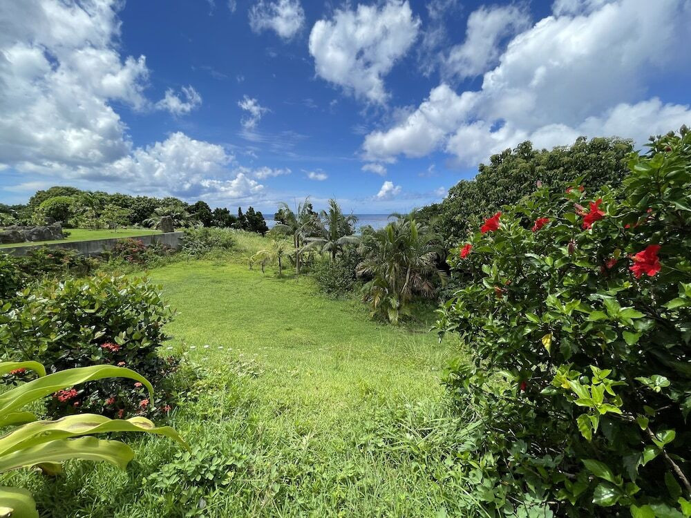 バーベキュー / ピクニック エリア