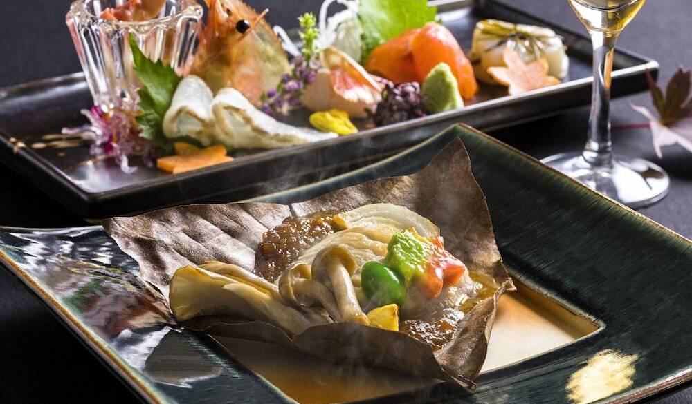 夕食料理イメージ / 3