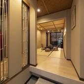 白樺の宿 内久宝寺(大阪府 別荘・ヴィラ・コンドミニアム) / 2