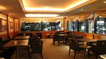 バー (施設内) / 9