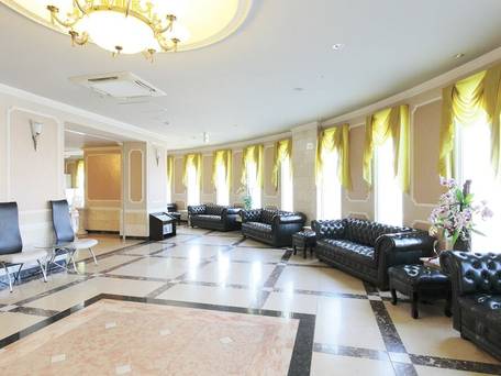 スプリングサニーホテル名古屋常滑 / 2