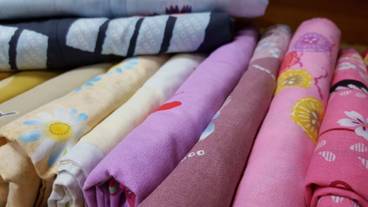 施設内の設備 / 2