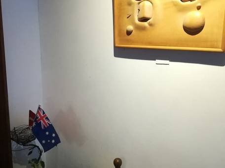 フジオペンション / 3