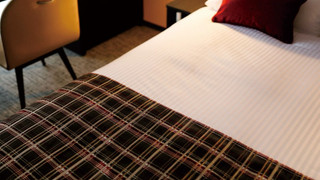 [本館] スタンダード ダブルルーム 禁煙 (5歳以下1名添い寝無料)