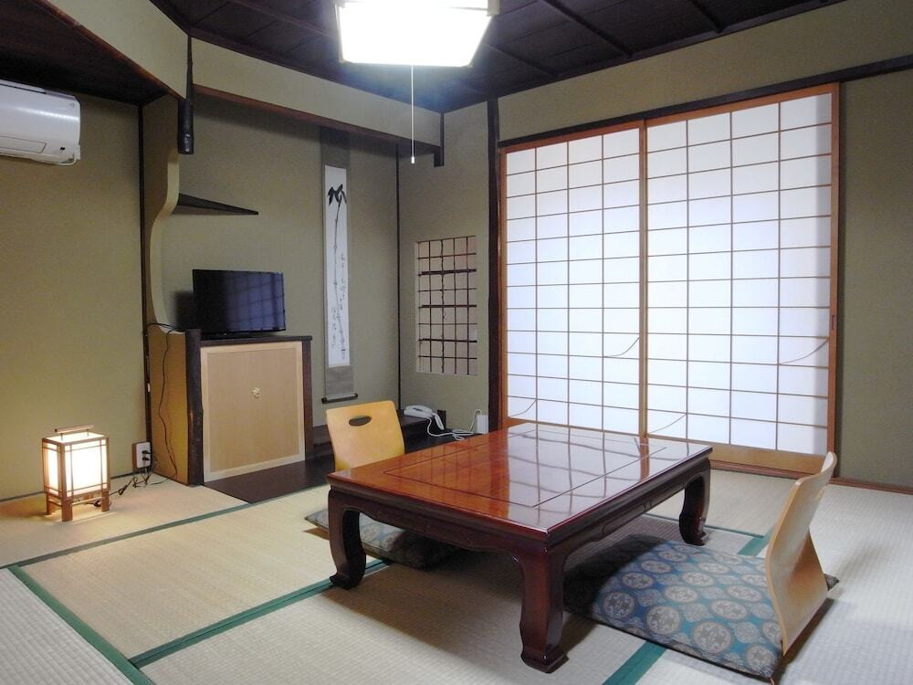 客室