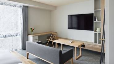 リビング エリア / 26