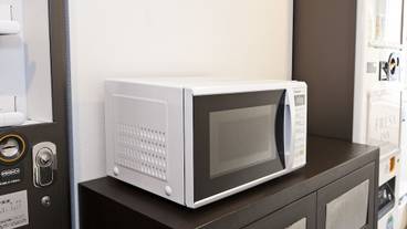 施設内の設備 / 1