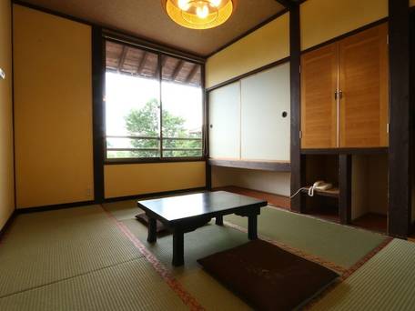 阿蘇内牧温泉 旅の宿 阿蘇乃湯 / 5