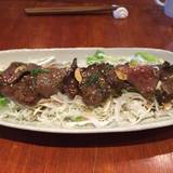 楽園の果実（ラクエンノカジツ）