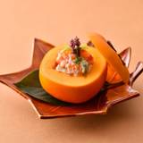 繊細な味わいにうっとり
季節の京会席 / 3