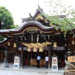 福岡観光に開運祈願！博多っ子に愛される神社仏閣をご参拝