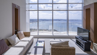 スカイスイート 禁煙