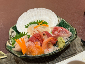 「網元の宿 磯村」 料理 241557929 