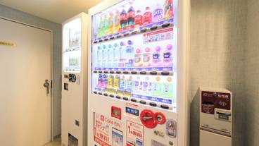 自動販売機 / 3