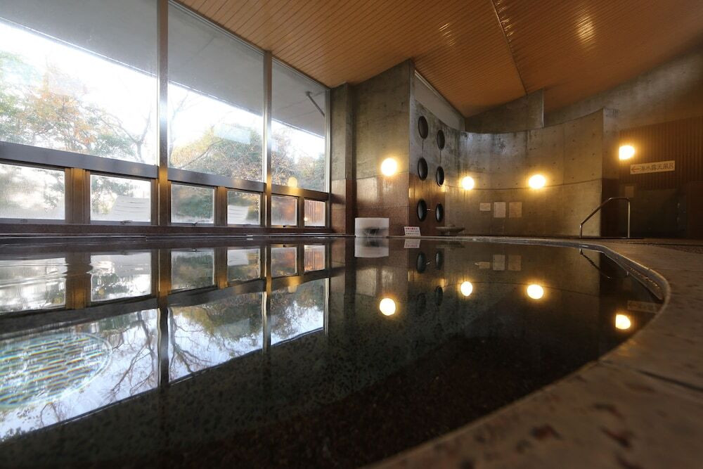 ”自然に帰る。自分に還る。”丘の上の小さなリゾートホテル4088567