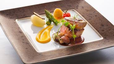 食事・飲み物 / 6