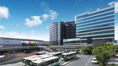 ピアッツァホテル奈良