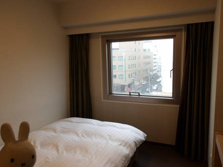 天然温泉 白樺の湯 ドーミーイン帯広 / 2