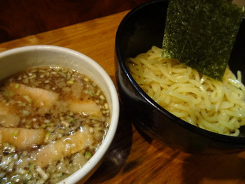 「破顔」料理 639671 つけ麺