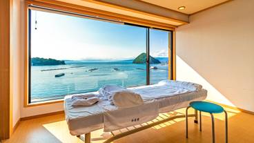 海と富士絶景の美食宿 伊豆・三津浜 松濤館(ウミトフジゼッケイノビショクヤド イズ・ミトハマ ショウトウカン) / 5