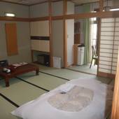 湯村温泉 湯志摩の郷 楽水園（山梨県 旅館） / 2