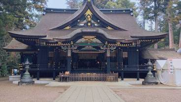 観光スポット / 7