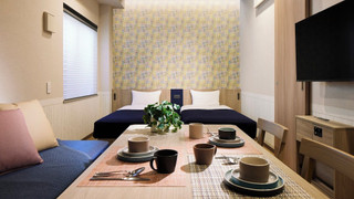 スタンダード ルーム 禁煙