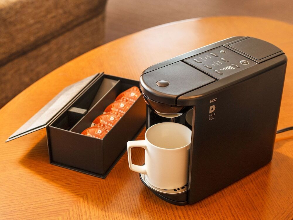 客室の設備とサービス