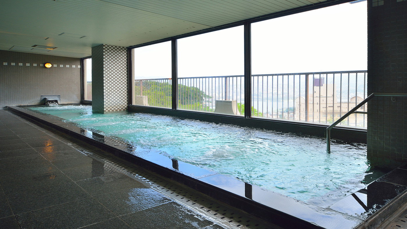 子どもが寝たあとも世界レベルの夜景を楽しめる♪4069931