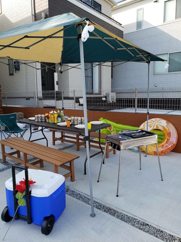 客室の設備とサービス