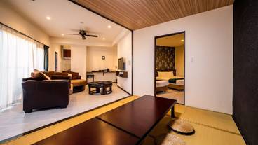 リビング エリア / 35