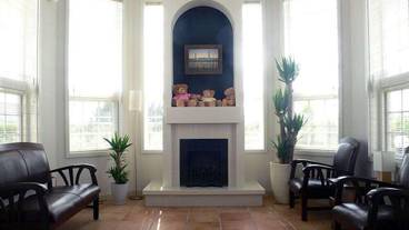 ロビー応接スペース / 4