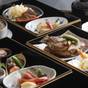 【部屋食確約】新おこもりステイ♪お部屋食で味わう「のど黒釜飯付き籠盛膳」★貸切露天風呂の特典付★ | 山代温泉 彩華の宿 多々見