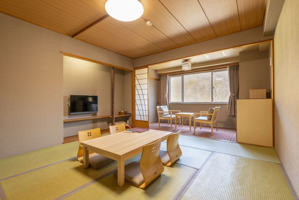 寛ぎの客室でのんびりとした時間を♪3997541