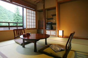 「宝巌堂」 内観 2818784 お1人でのんびりするのに最適！