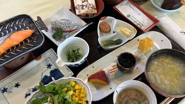 朝食 / 9