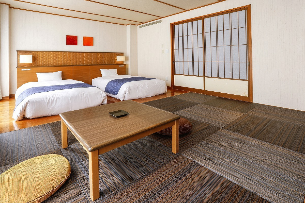 部屋