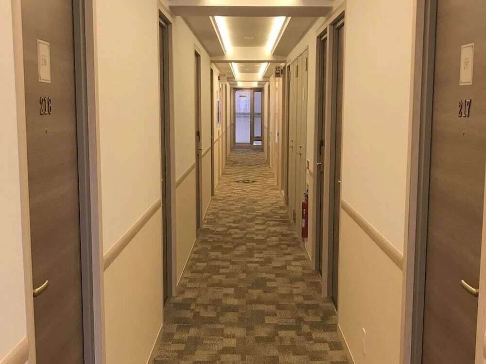 廊下