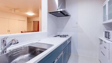 専用キッチン / 10