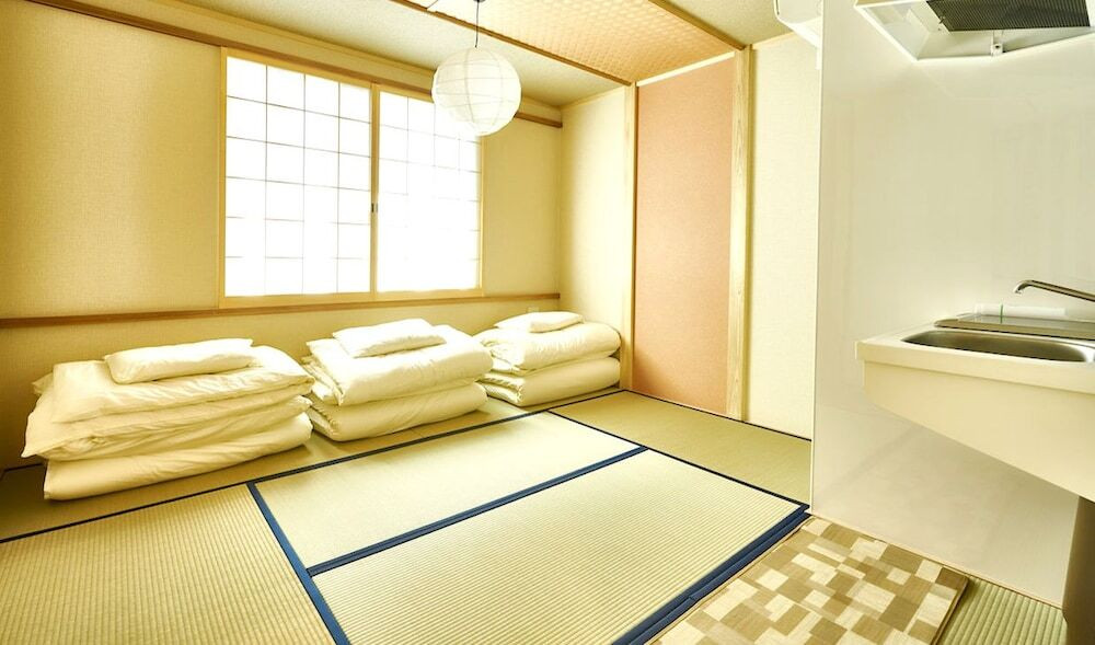客室