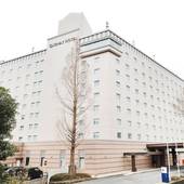 成田ゲートウェイホテル(千葉県 ビジネスホテル) / 4